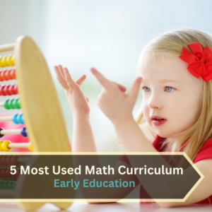 Math Curriculum