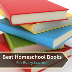 Best Homeschool Books