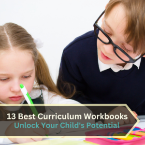 Curriculum-Workbooks