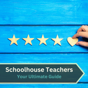 Schoolhouse Teachers