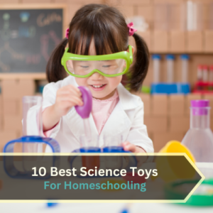 Science Toys