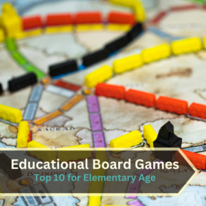 educational board games