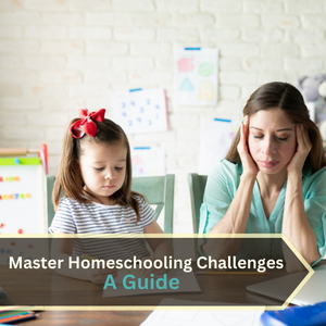 homeschooling challenges