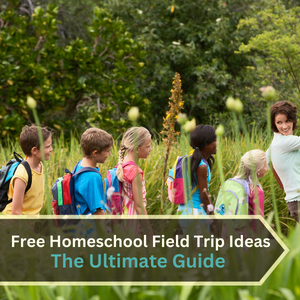 Free homeschool Field Trip