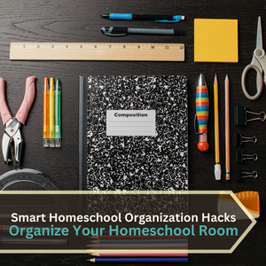 homeschool organization